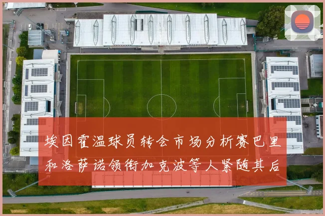 埃因霍温球员转会市场分析赛巴里和洛萨诺领衔加克波等人紧随其后