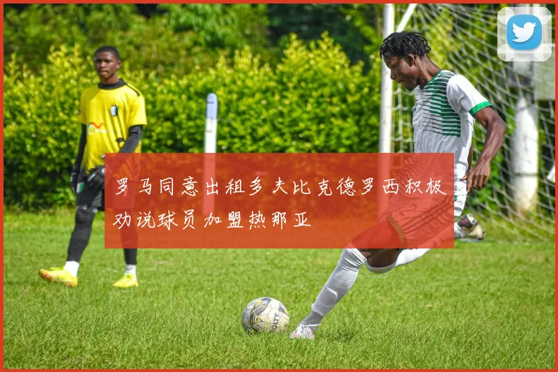 罗马同意出租多夫比克德罗西积极劝说球员加盟热那亚