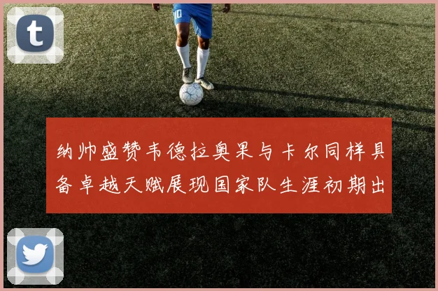 纳帅盛赞韦德拉奥果与卡尔同样具备卓越天赋展现国家队生涯初期出色表现